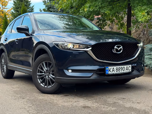 Mazda CX-5 - зображення 2
