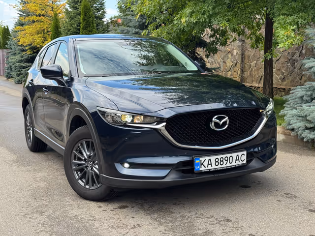 Mazda CX-5 - зображення 3
