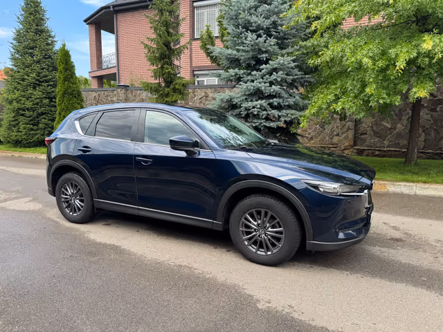 Mazda CX-5 - зображення 5