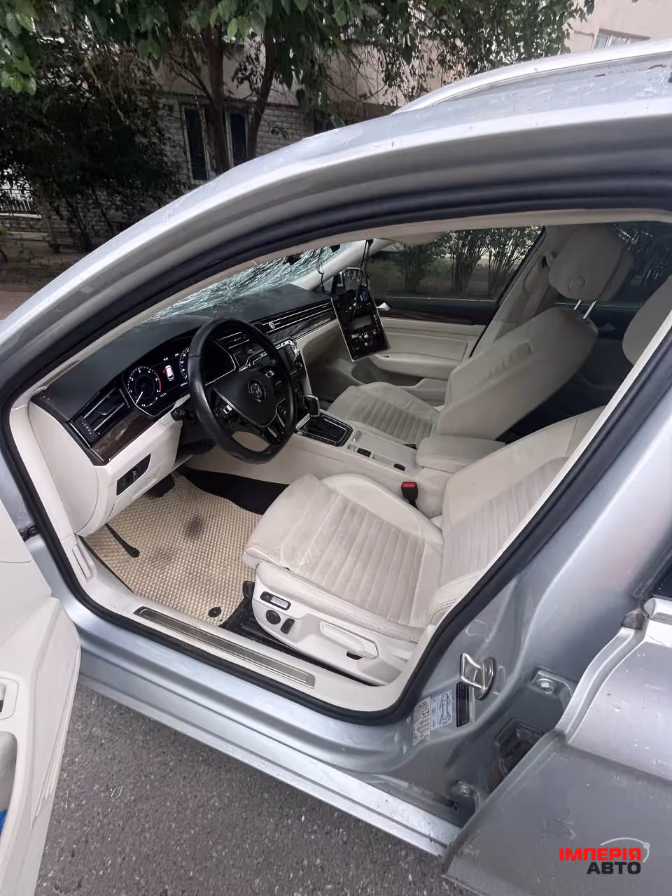 Volkswagen Passat - фото 15