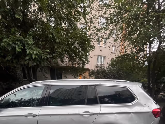 Volkswagen Passat - зображення 3