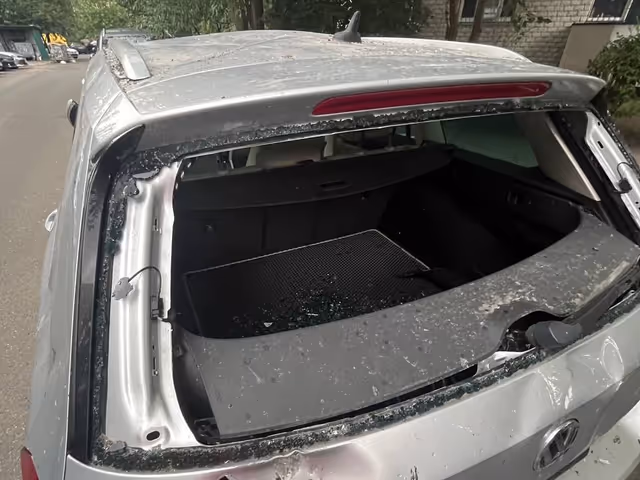 Volkswagen Passat - зображення 5