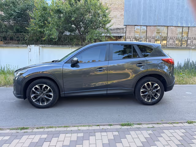 Mazda CX-5 - зображення 2