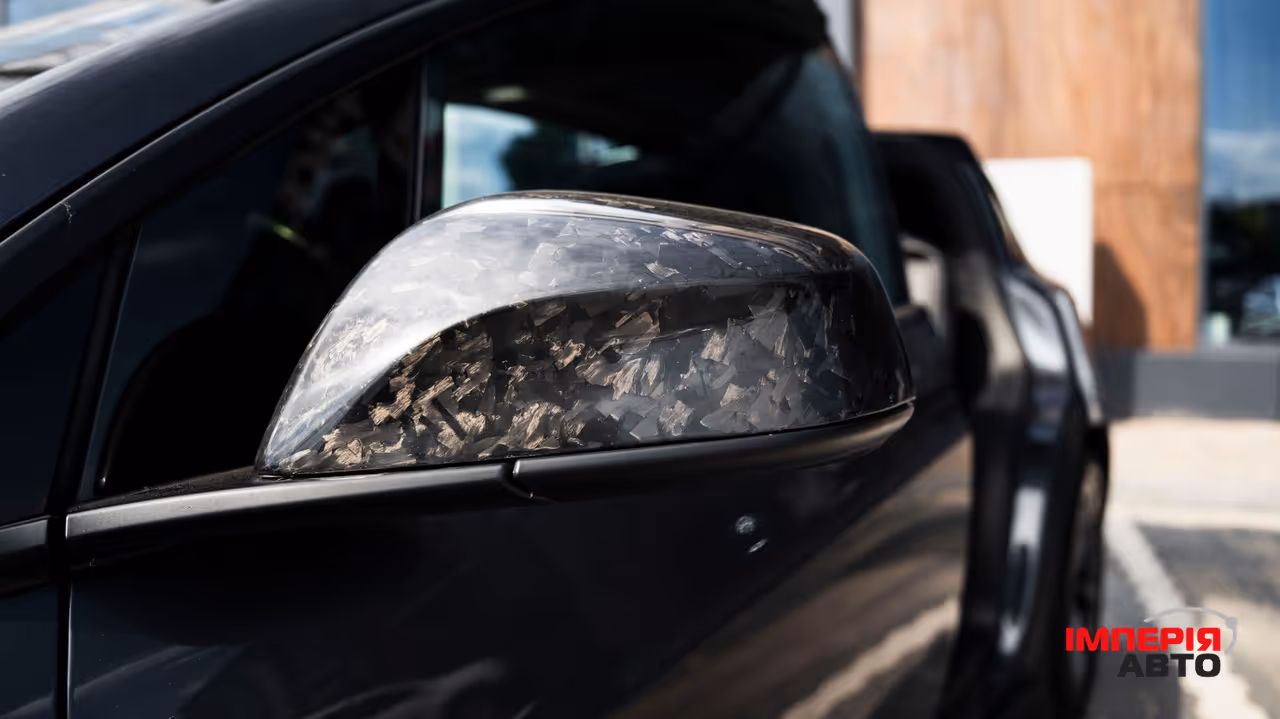 Tesla Model X - фото 7