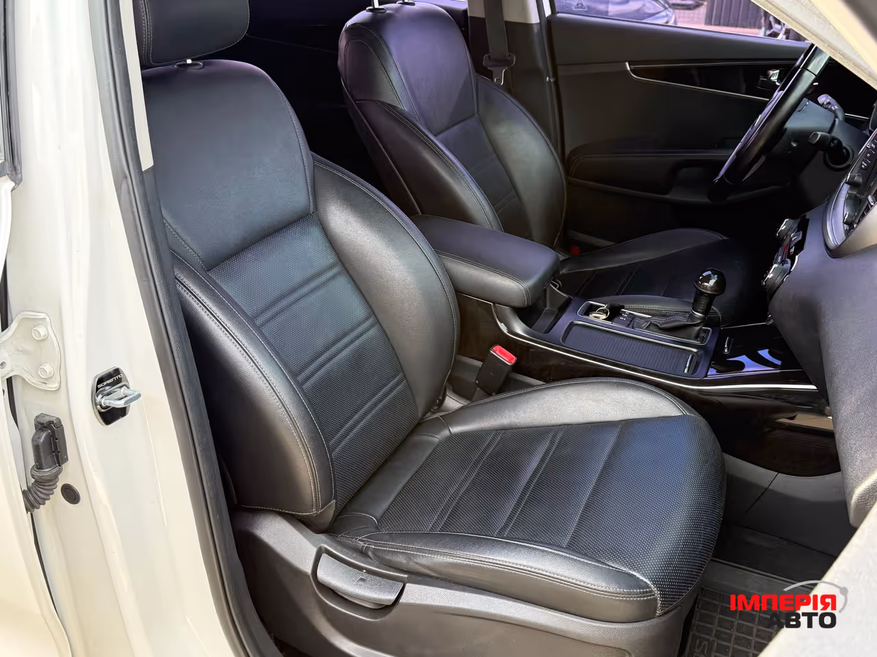 Kia Sorento - фото 25