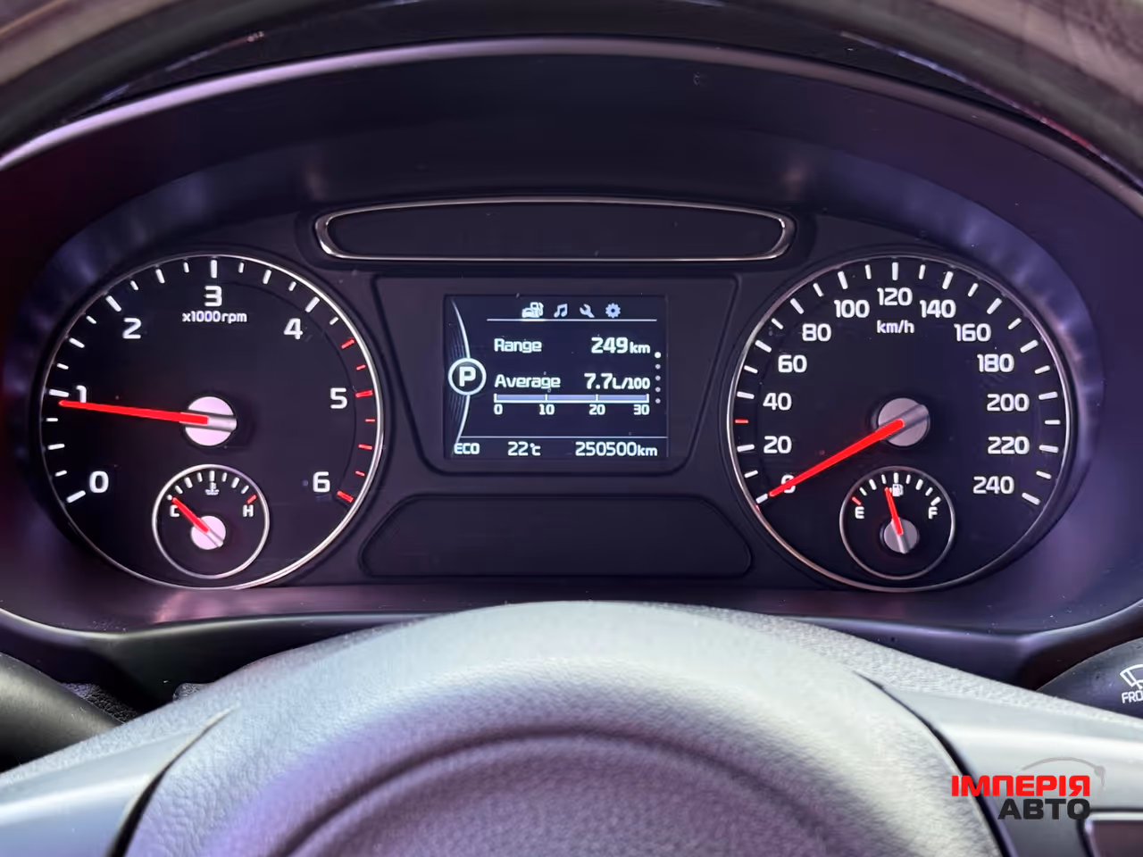 Kia Sorento - фото 17
