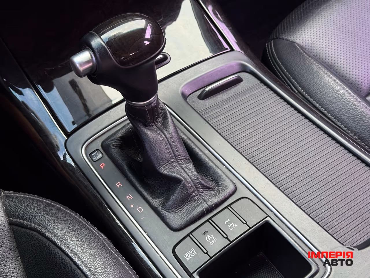 Kia Sorento - фото 21