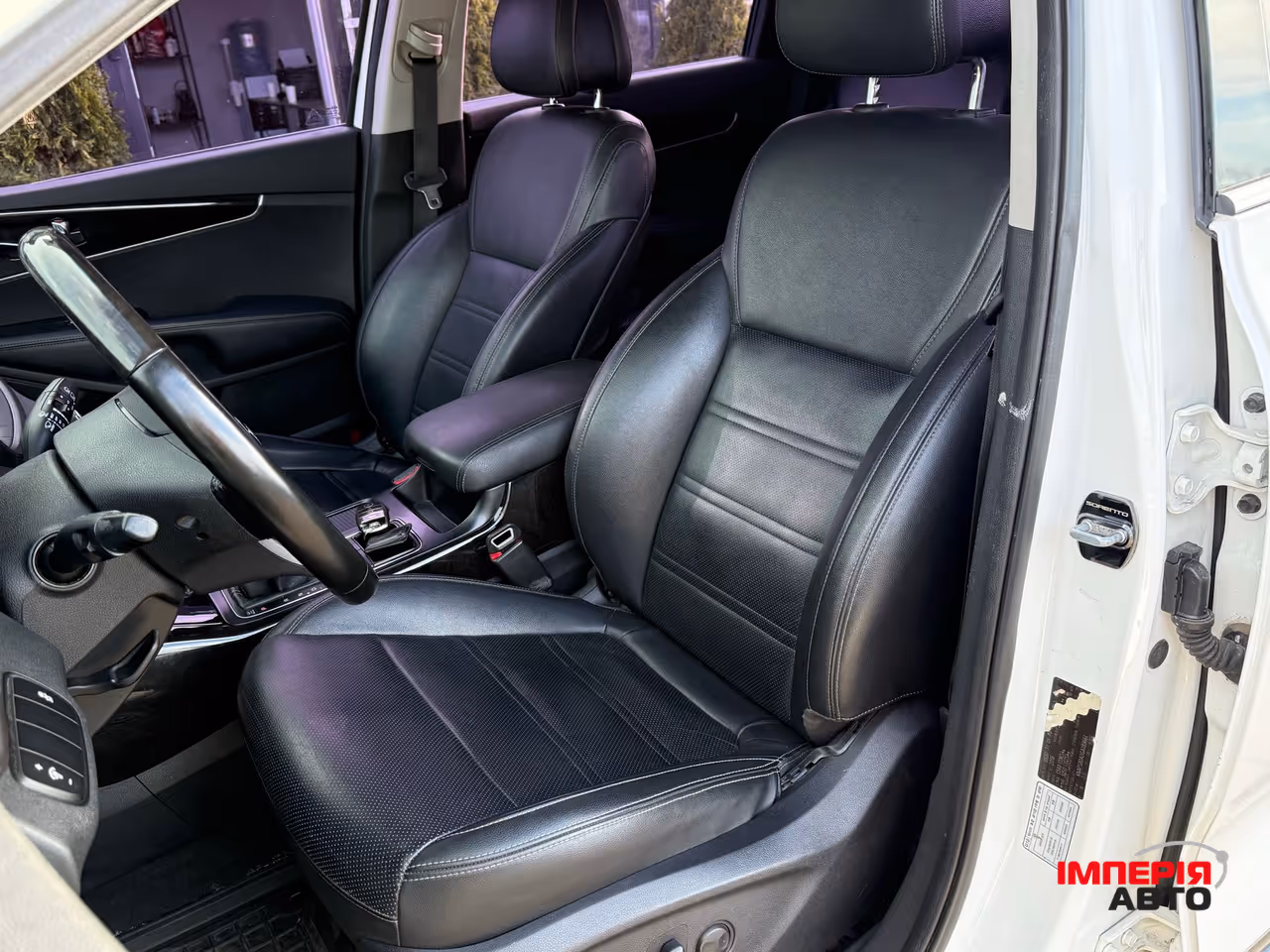 Kia Sorento - фото 12