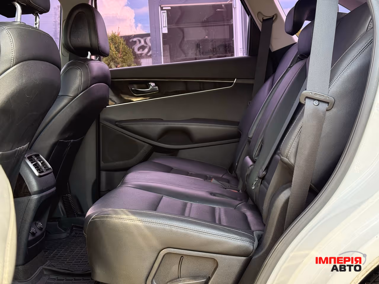 Kia Sorento - фото 22