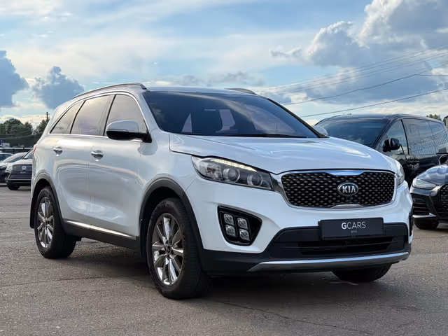 Kia Sorento - зображення 3