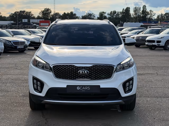 Kia Sorento - зображення 2