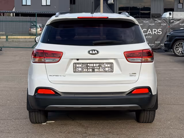 Kia Sorento - зображення 5