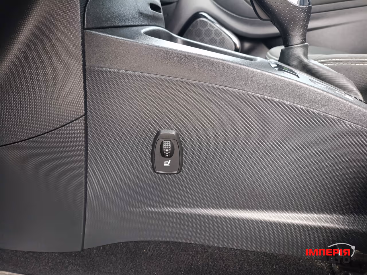 Renault ZOE - фото 23