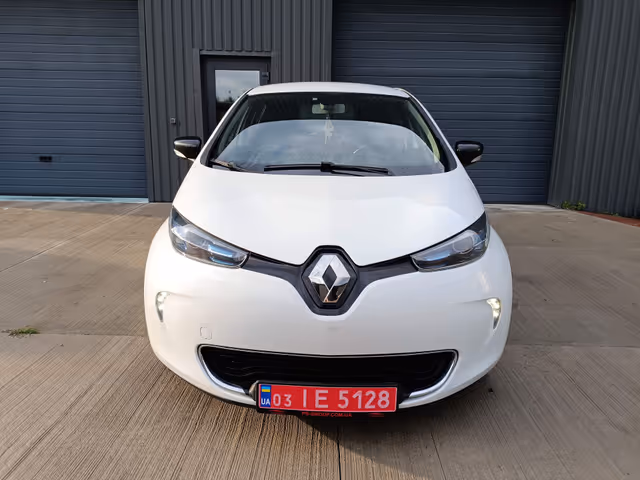 Renault ZOE - зображення 3
