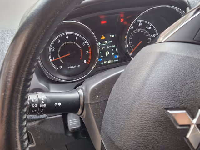 Mitsubishi Outlander Sport - зображення 4