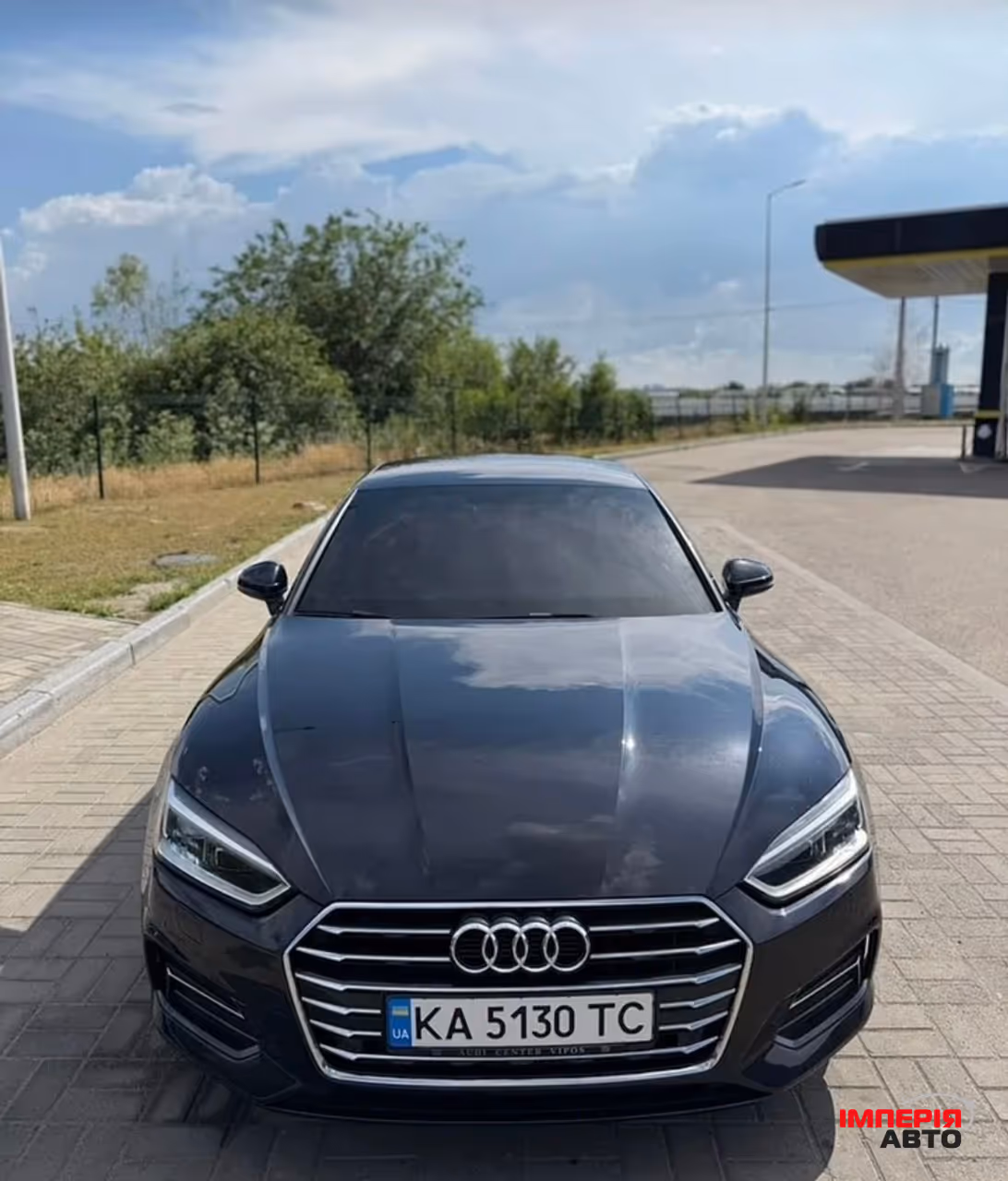 Audi A5 - фото 2