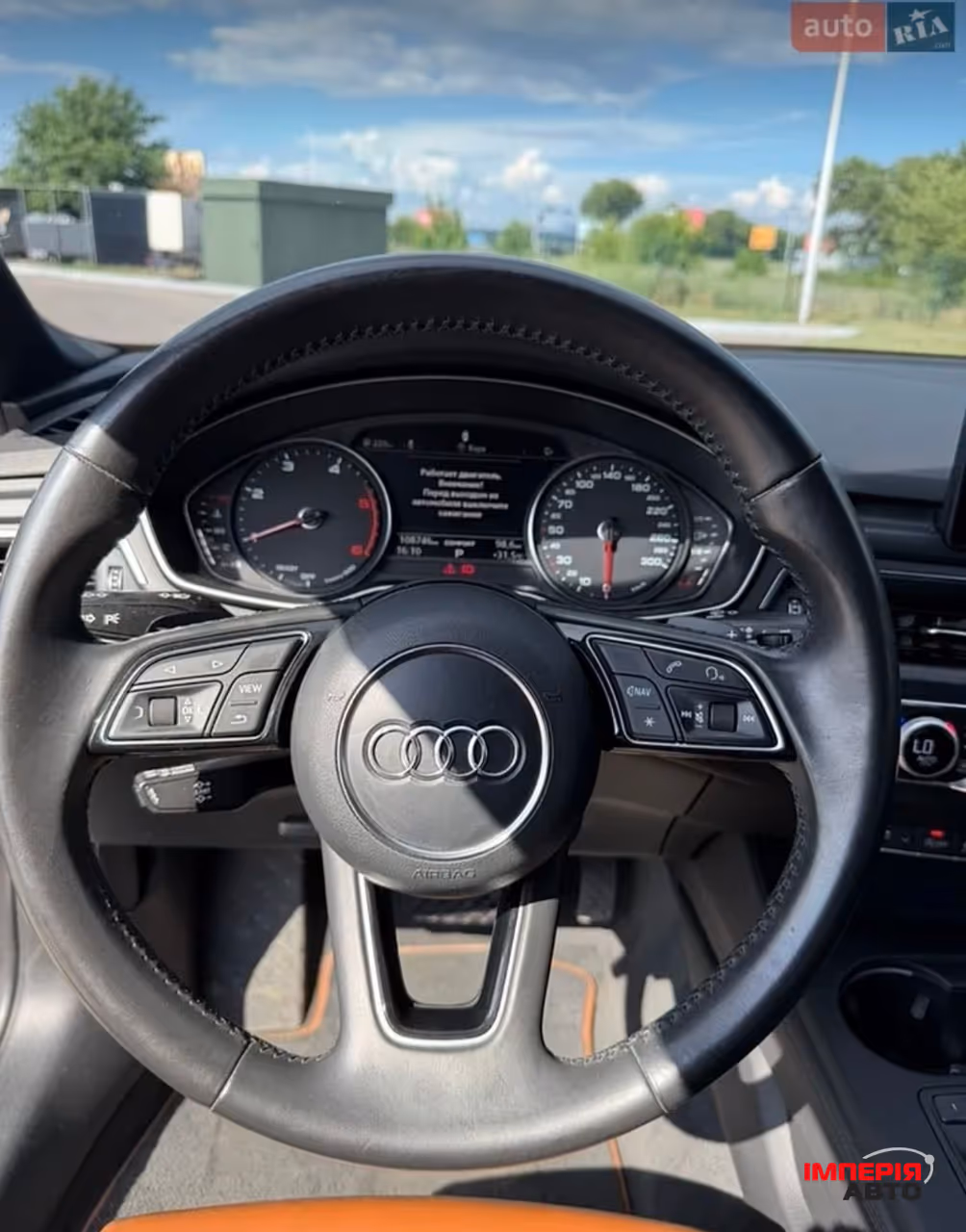 Audi A5 - фото 7