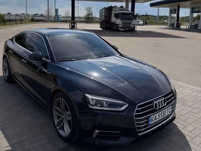 Audi A5 - зображення 3
