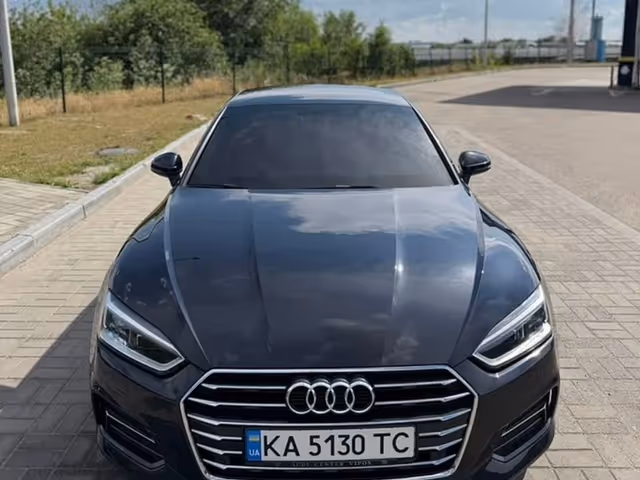 Audi A5 - зображення 2