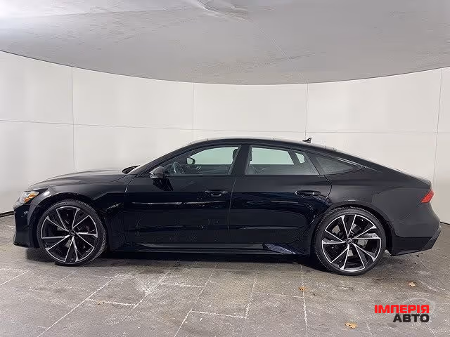 Audi RS 7 - фото 3