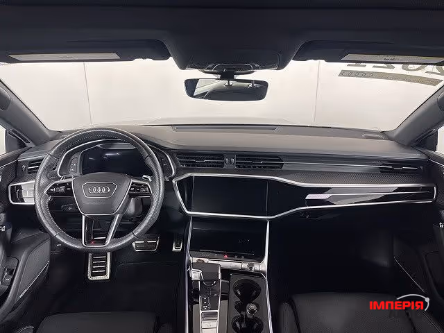 Audi RS 7 - фото 10