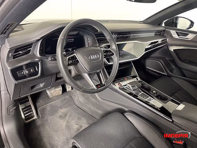 Audi RS 7 - фото 8