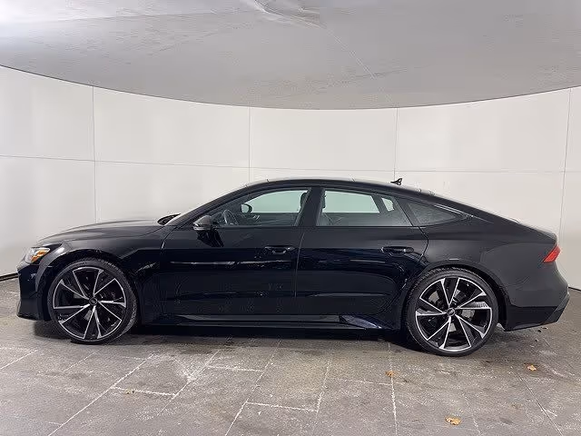 Audi RS 7 - зображення 3