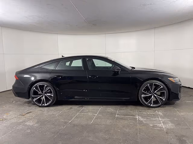Audi RS 7 - зображення 2
