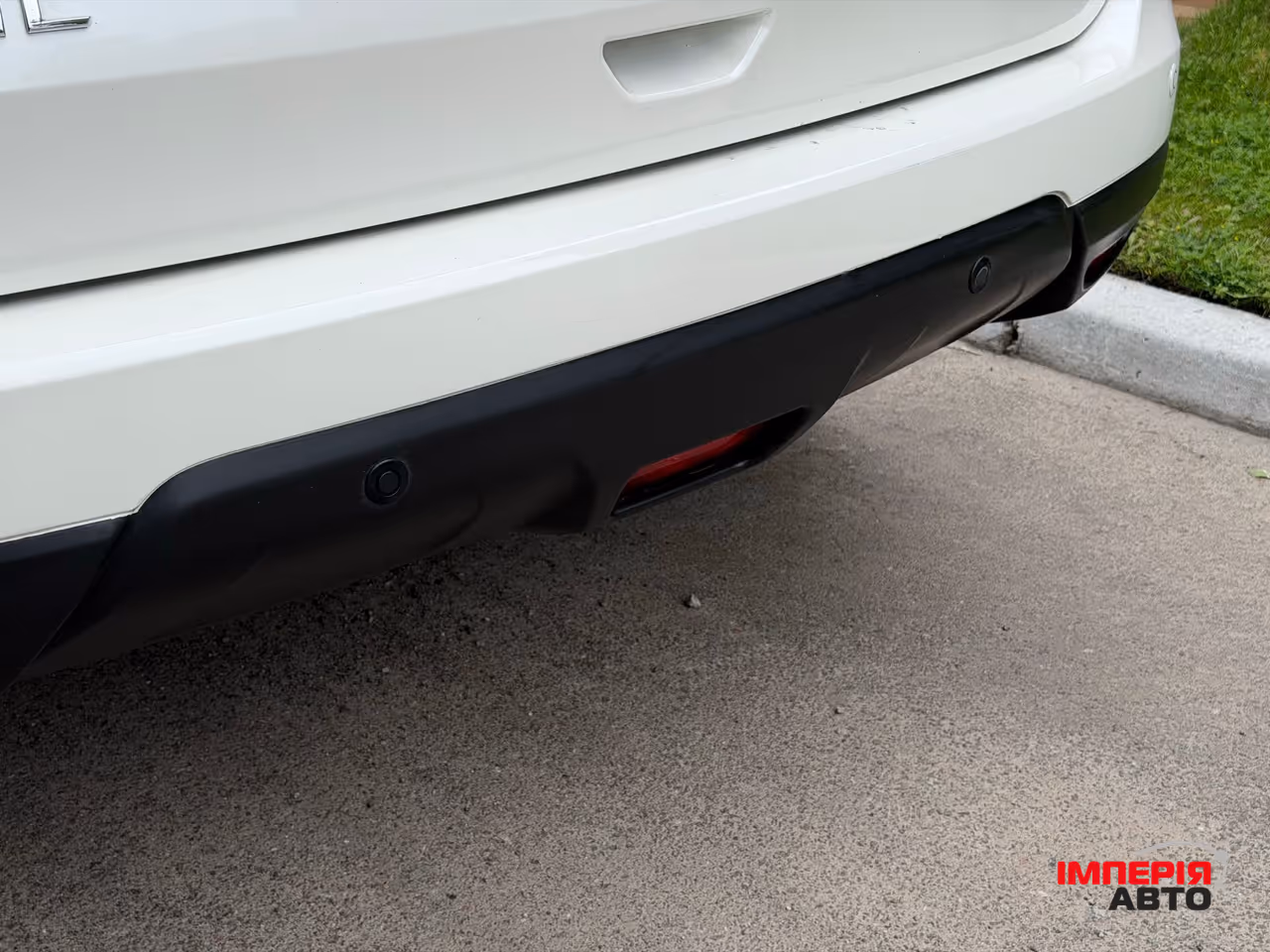 Nissan X-Trail - фото 32