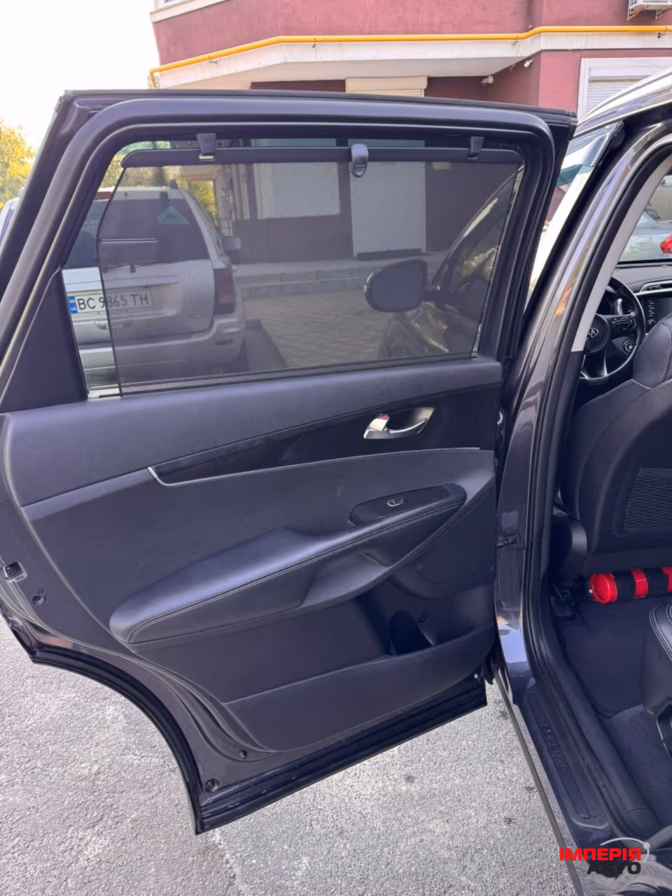 Kia Sorento - фото 5