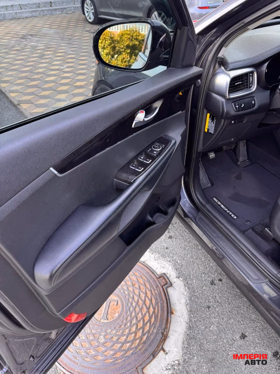 Kia Sorento - фото 13