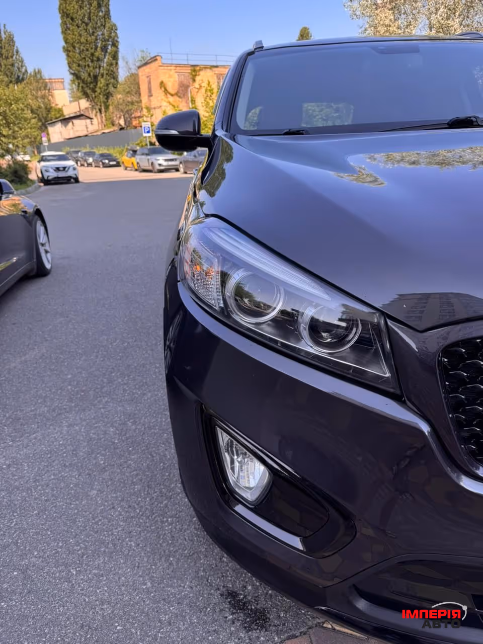 Kia Sorento - фото 2