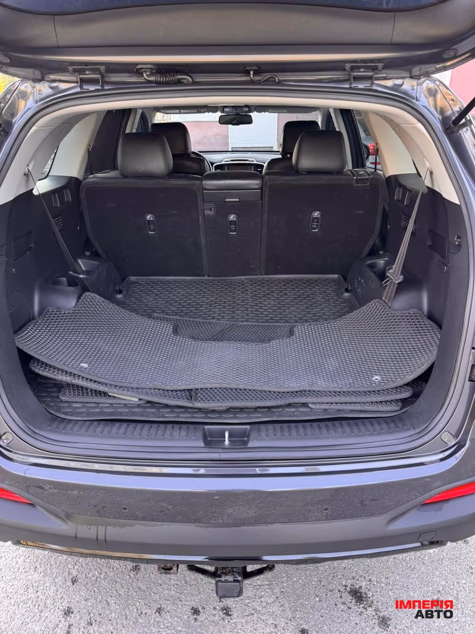 Kia Sorento - фото 7