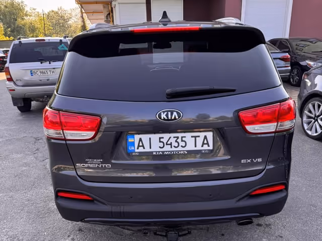 Kia Sorento - зображення 4