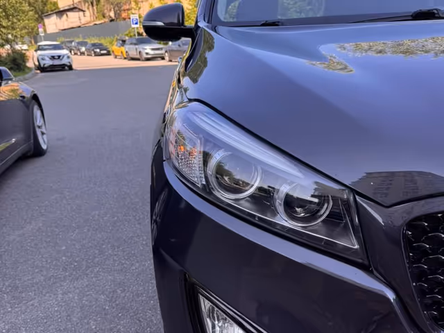 Kia Sorento - зображення 2