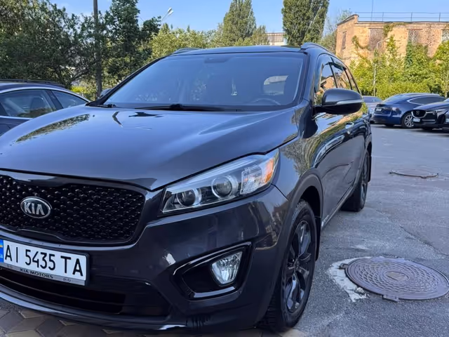 Kia Sorento - зображення 1