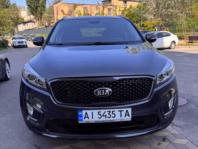 Kia Sorento - зображення 3