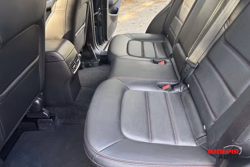 Mazda CX-5 - фото 17