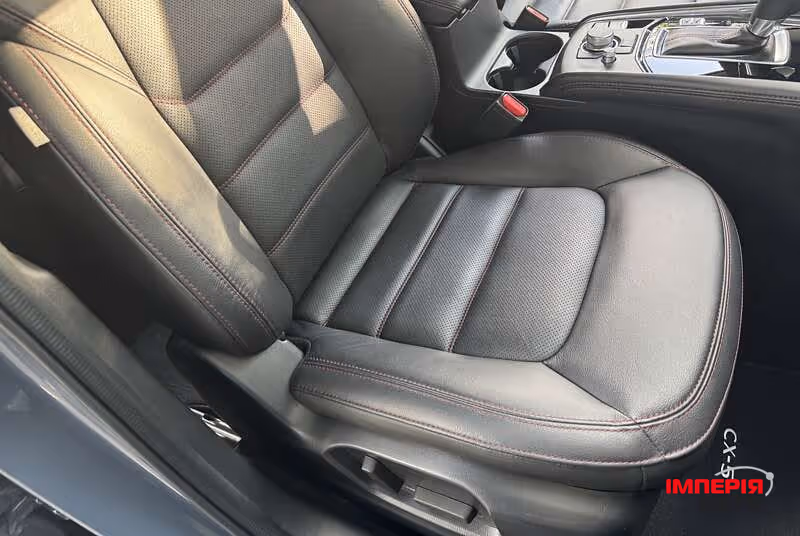 Mazda CX-5 - фото 16