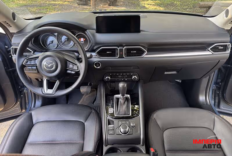 Mazda CX-5 - фото 15