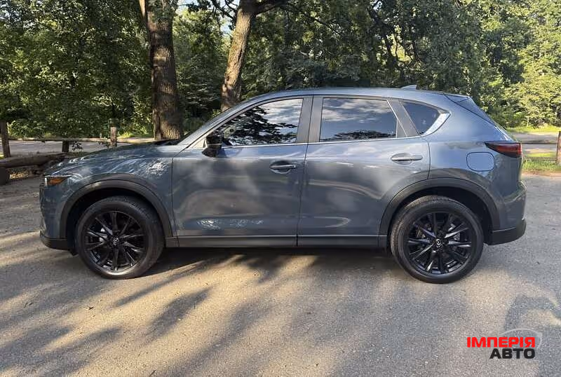 Mazda CX-5 - фото 8