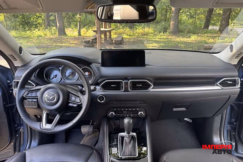 Mazda CX-5 - фото 14