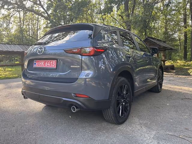Mazda CX-5 - зображення 5