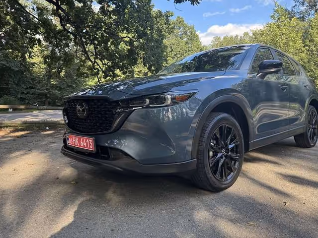 Mazda CX-5 - зображення 2