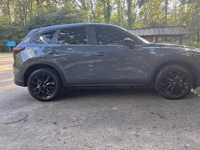 Mazda CX-5 - зображення 4