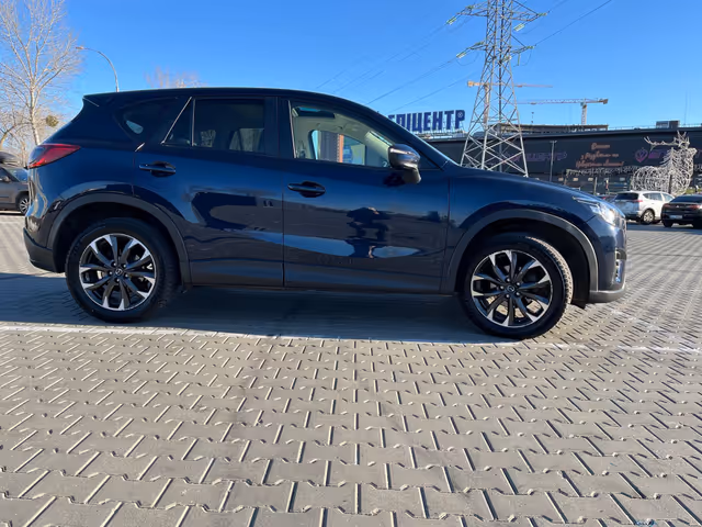 Mazda CX-5 - зображення 2
