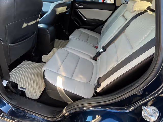 Mazda CX-5 - зображення 5