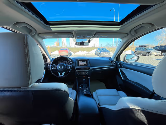 Mazda CX-5 - зображення 4
