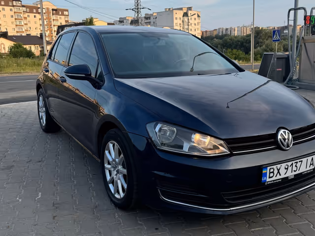 Volkswagen Golf - зображення 3