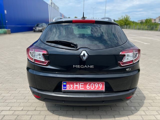 Renault Megane 2012, Дубно, $8 350 - зображення 2